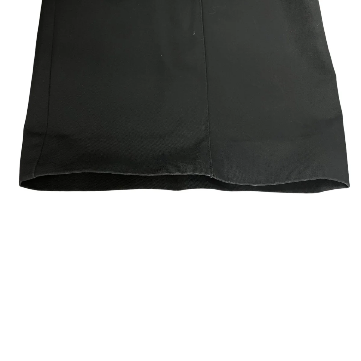 DOUBLE PLEAT PANTS IN COTTON GABARDINEパンツLW01105WW0078 - Image 4