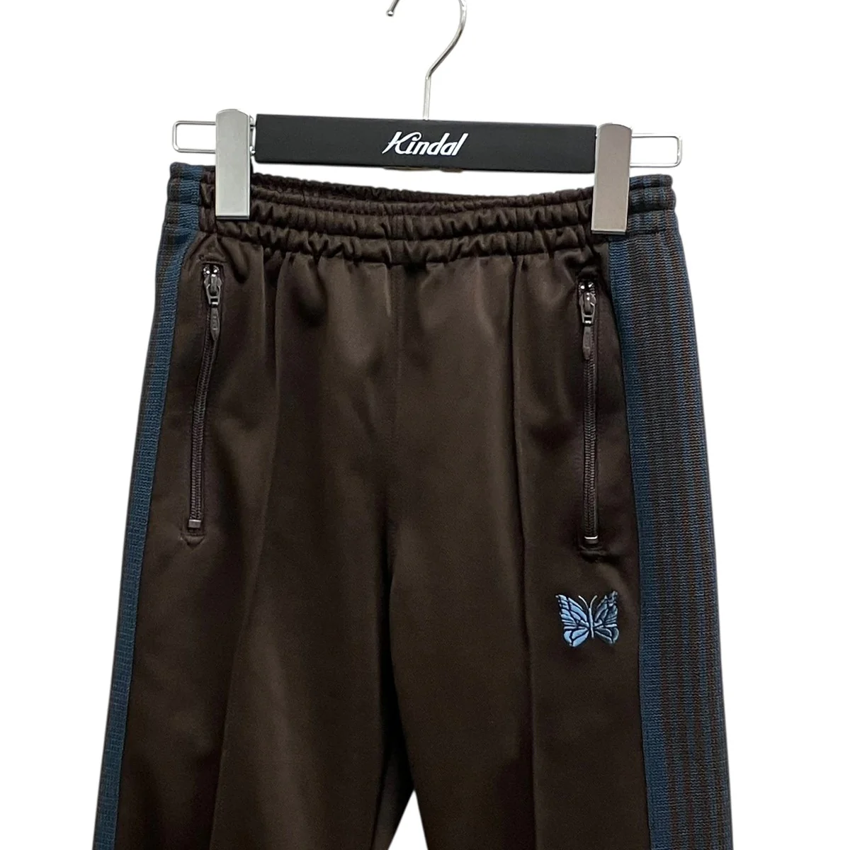 別注JEANSFACTORYナロートラックパンツLQ447 - Image 3