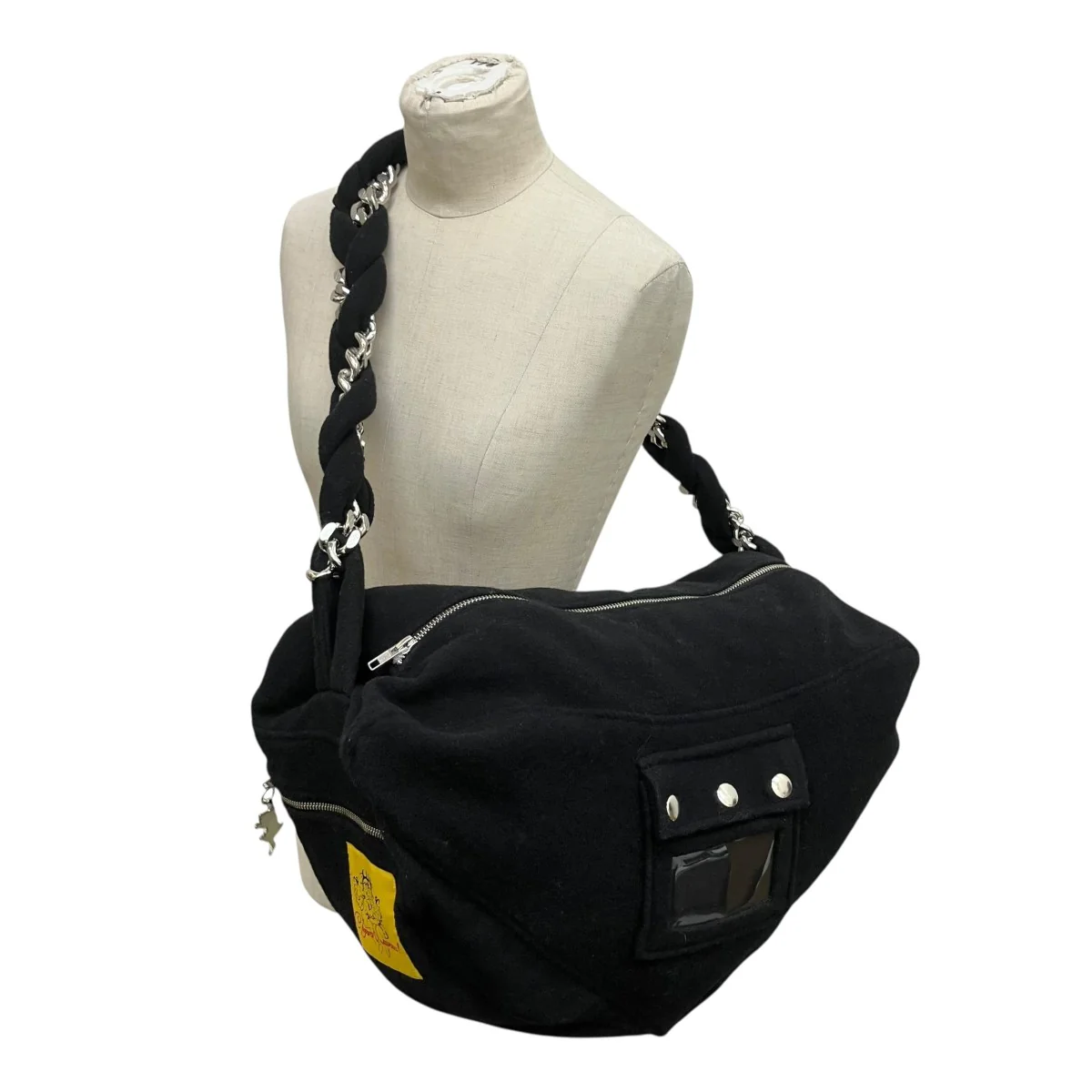 Couloir Bagショルダーバッグ - Image 2