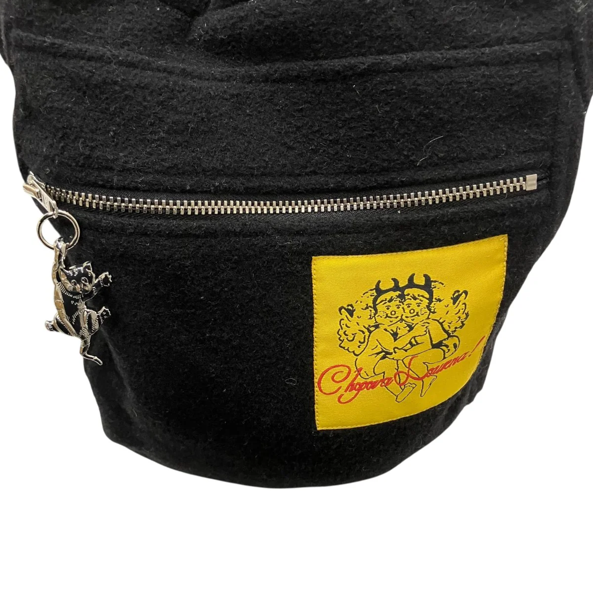Couloir Bagショルダーバッグ - Image 5