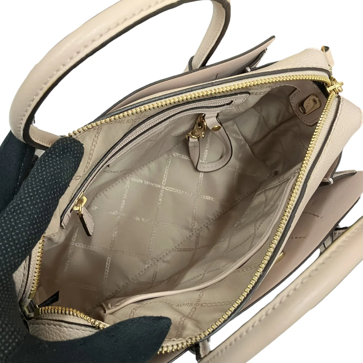 2WAYショルダーバッグ30S9GM9S1B - Image 9