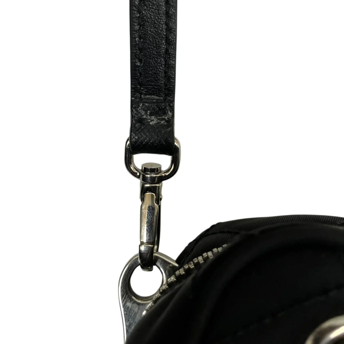 IMPUNTU キルティング ショルダーバッグ 1BH910 - Image 7