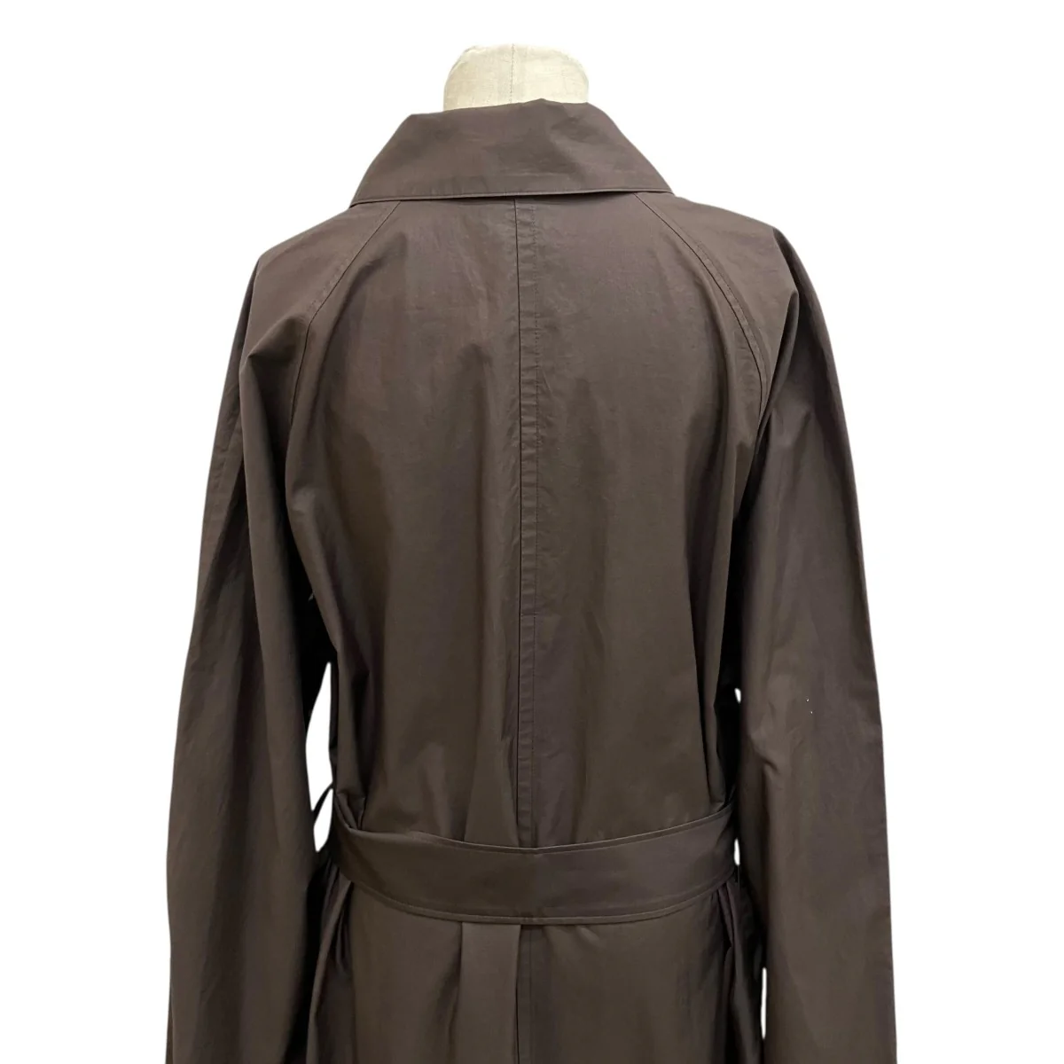 ロングステンカラーコート8625-199-0405 - Image 5