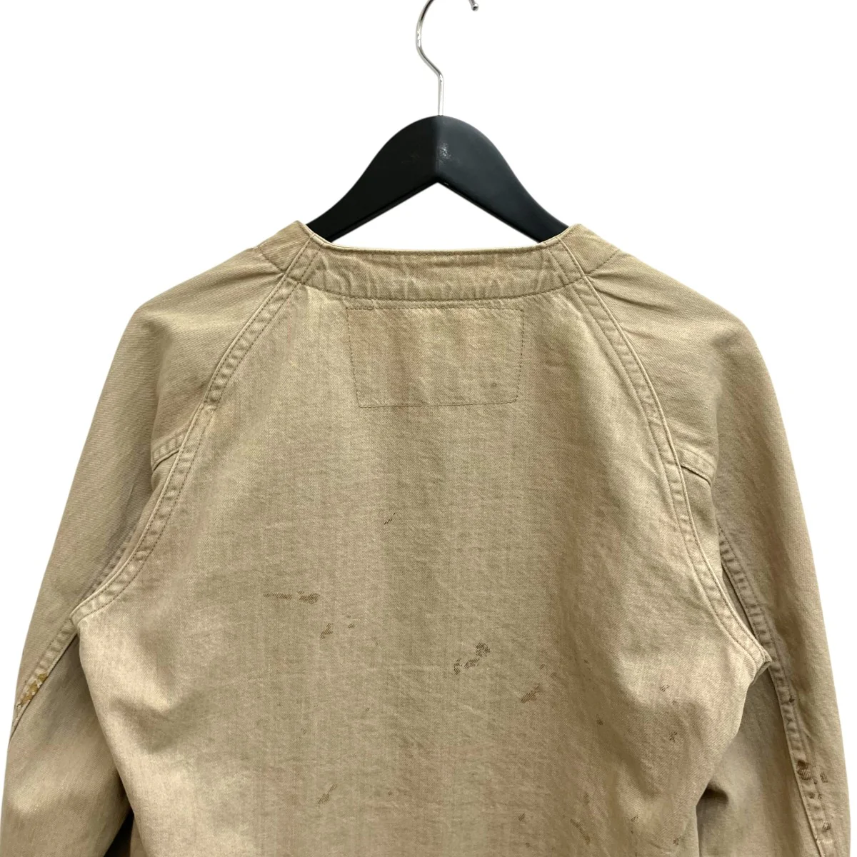 25SSENGINEER JACKETVネックジャケットPD25-JK-6UA5 - Image 5