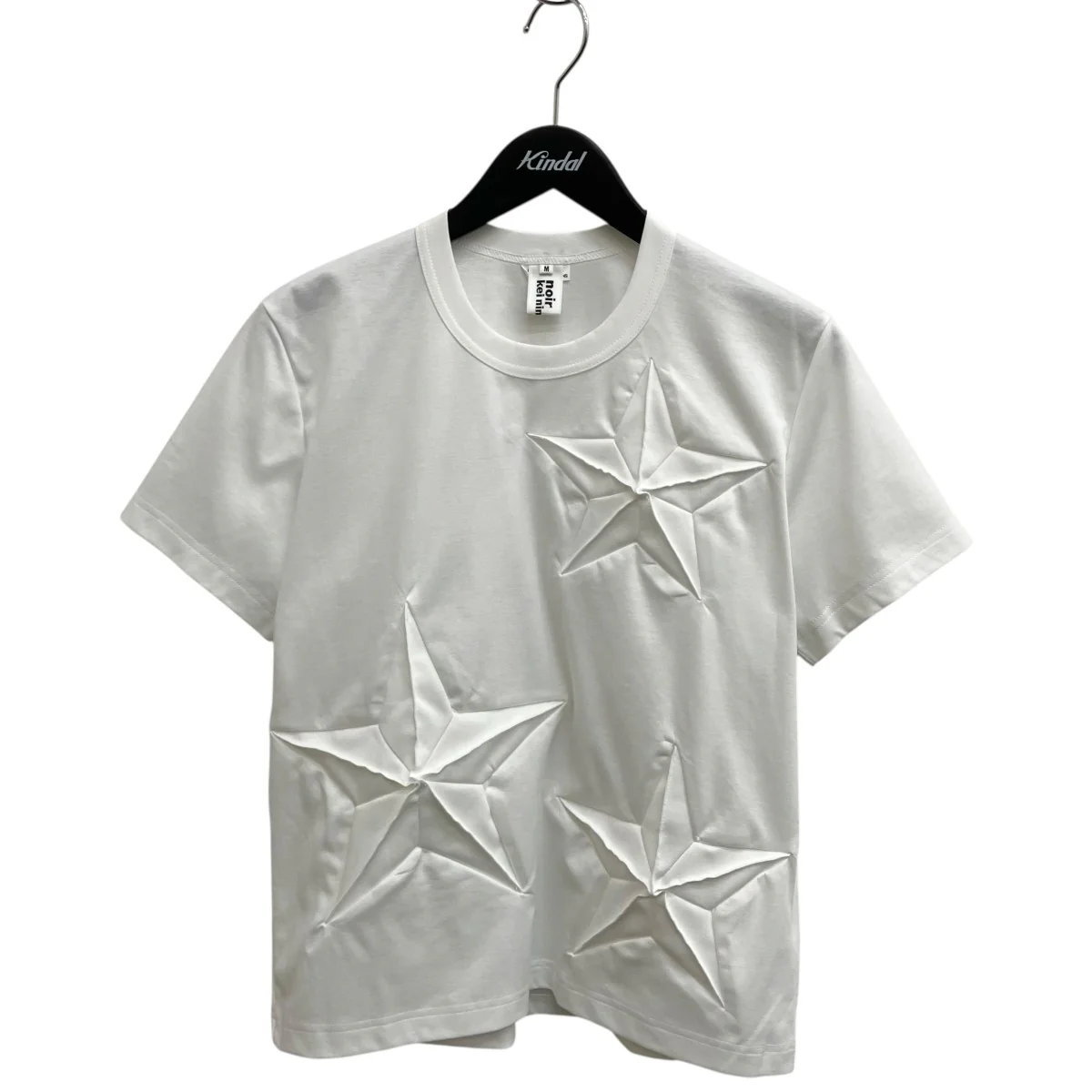 26SS 綿ポンチTシャツ 3Q-T006