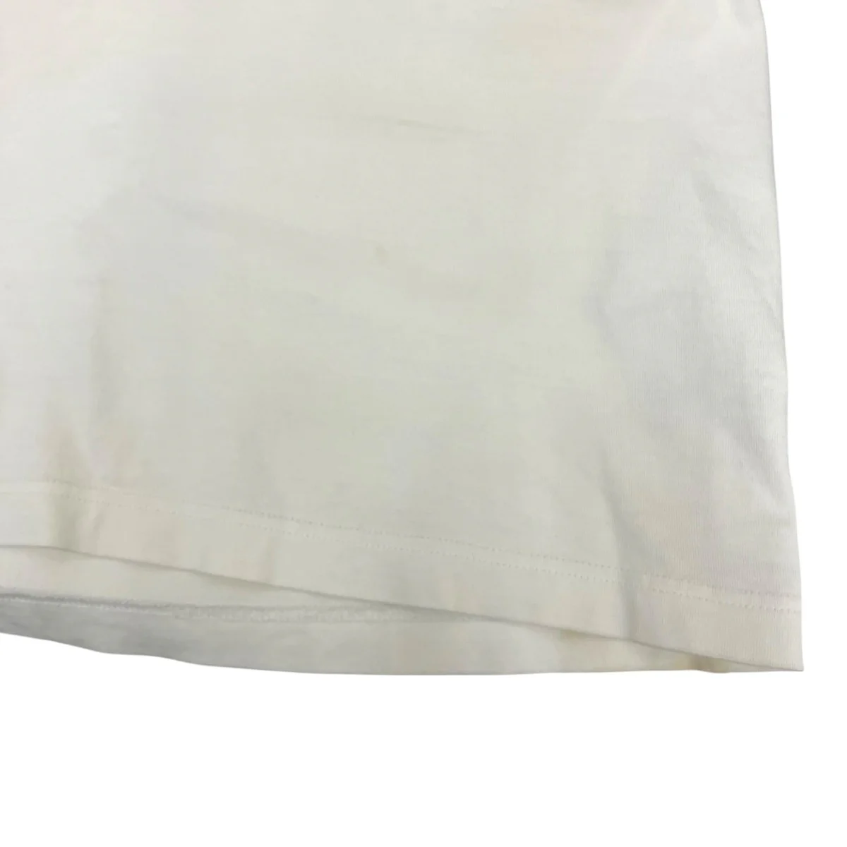 20AWヴァージルアブロー モノグラム半袖TシャツRM202M NPG HJY01W - Image 4
