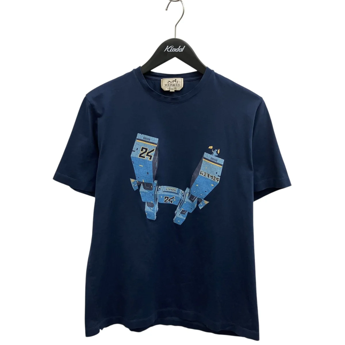 オデッセイ半袖Tシャツ