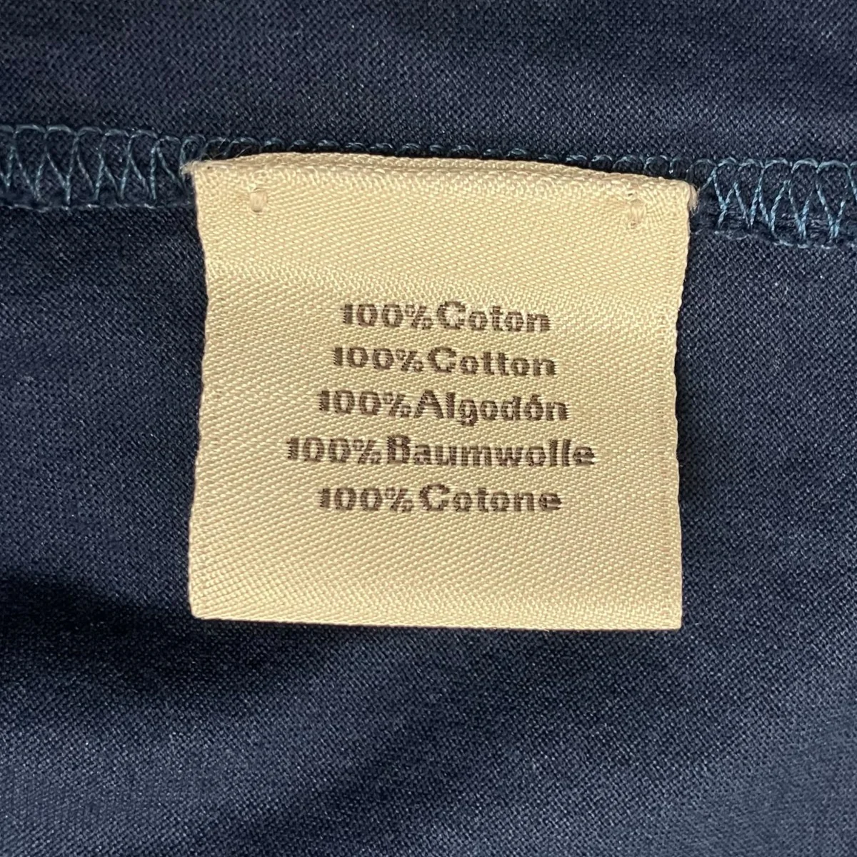 オデッセイ半袖Tシャツ - Image 8
