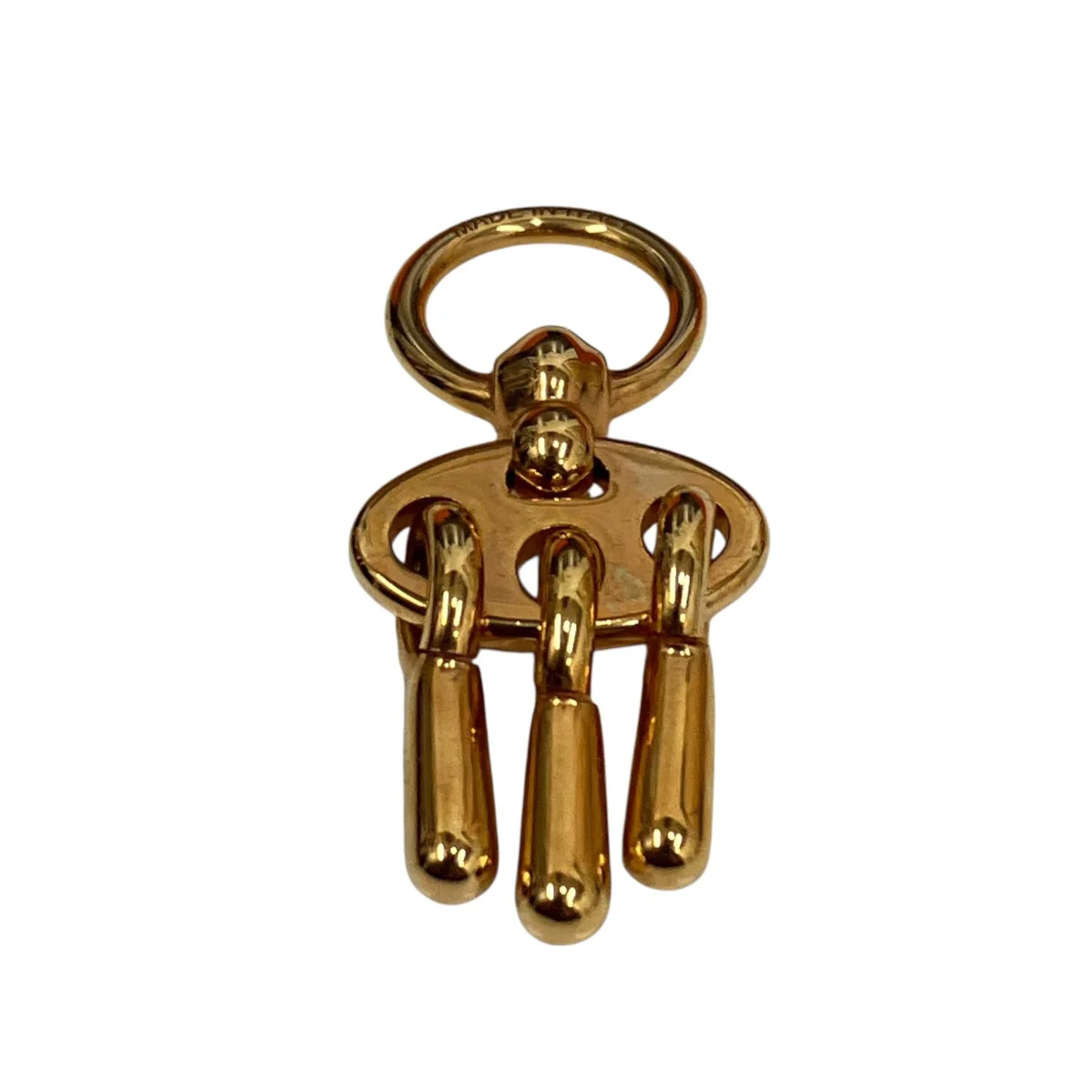 CHARMS MORS ET JOUETツイリーリング - Image 3