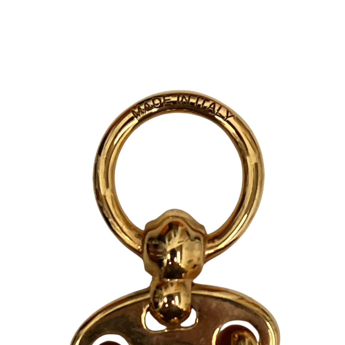 CHARMS MORS ET JOUETツイリーリング - Image 5