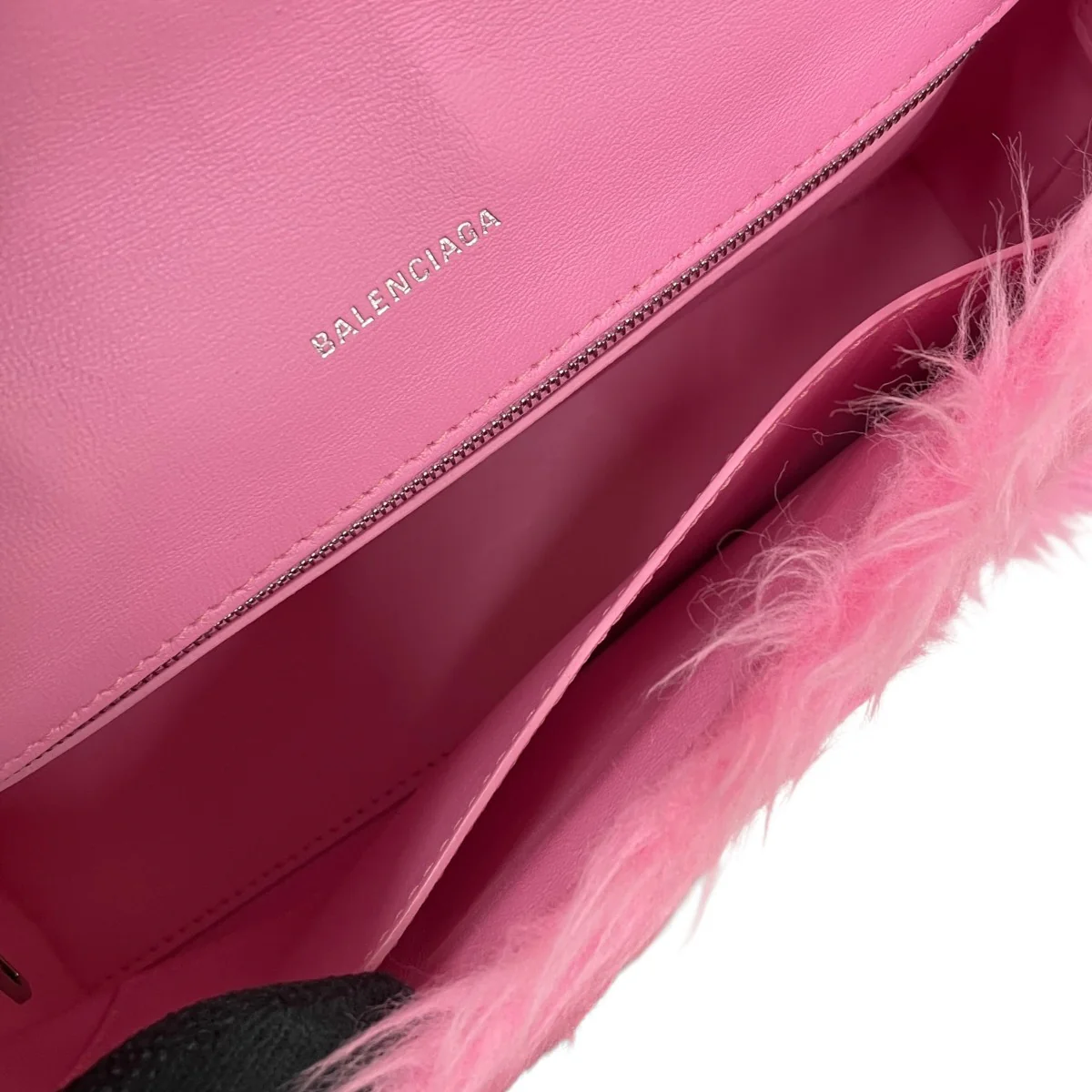 Downtown XS Shoulder Bag with Chainショルダーバッグ - Image 6
