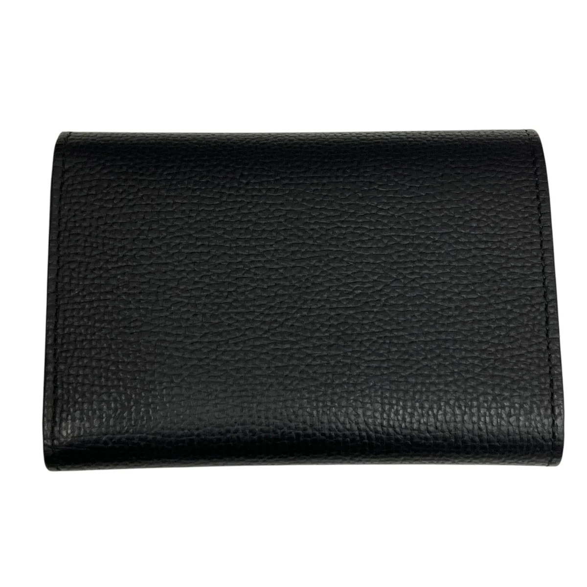 ANAGRAM SMALL VERTICAL WALLET3つ折り財布 - Image 2
