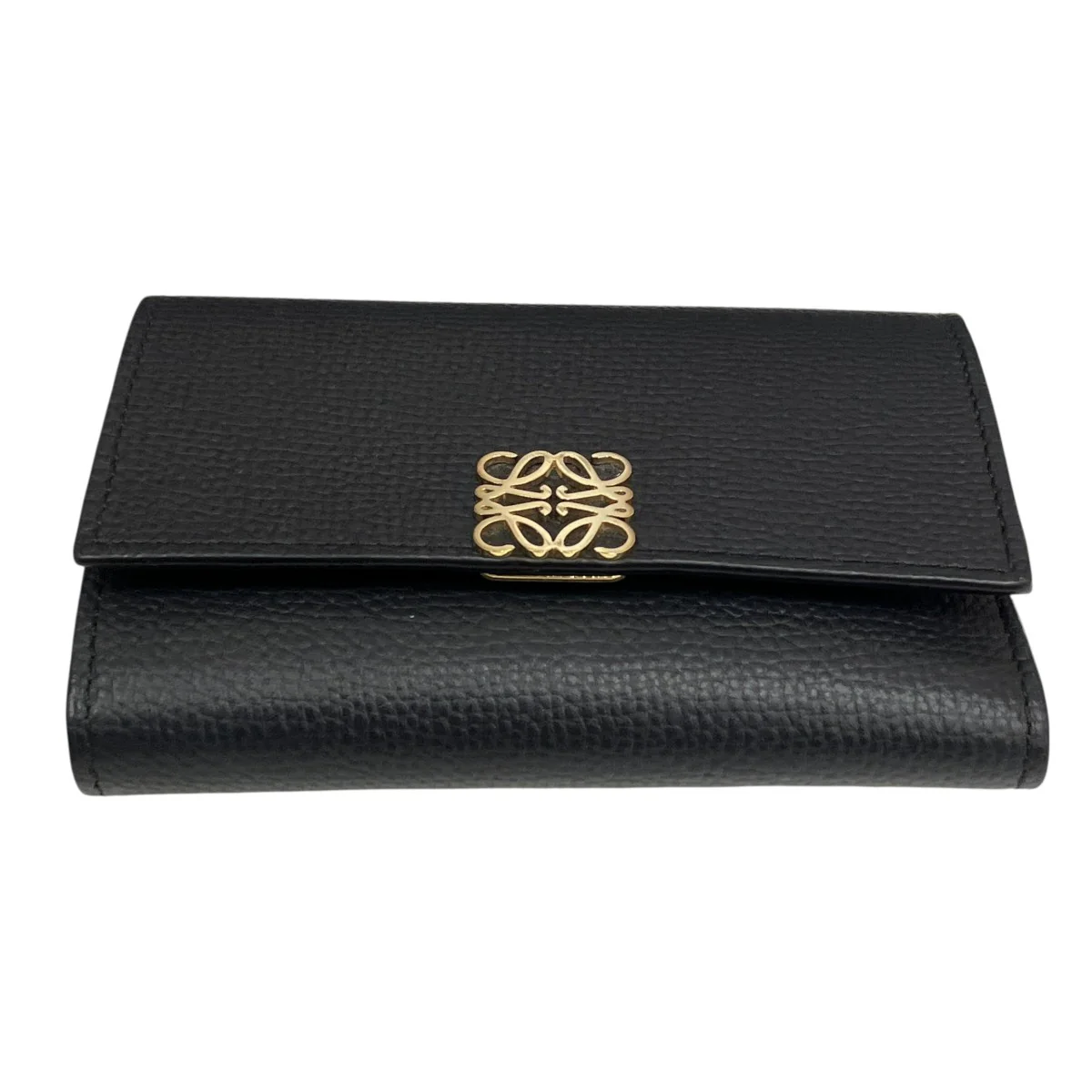 ANAGRAM SMALL VERTICAL WALLET3つ折り財布 - Image 3