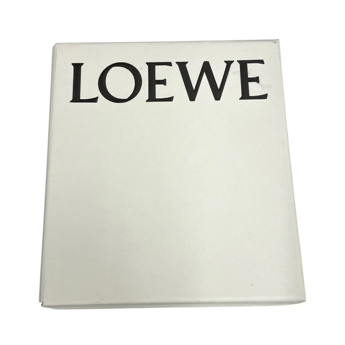 ANAGRAM SMALL VERTICAL WALLET3つ折り財布 - Image 9