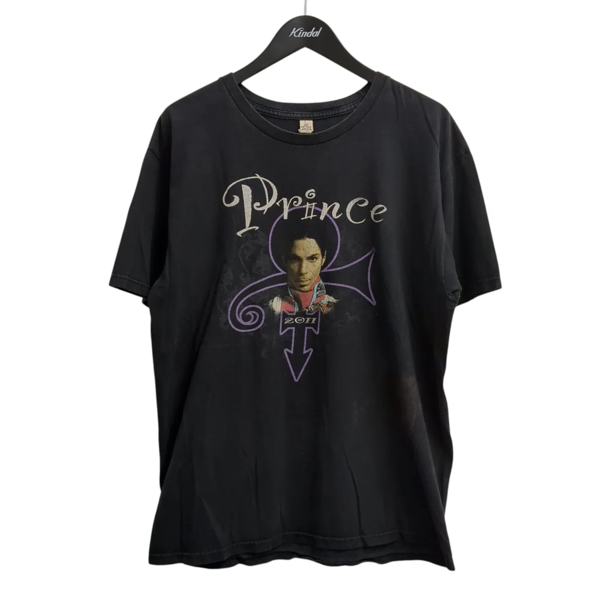 Prince 2011 Concert TeeTシャツ