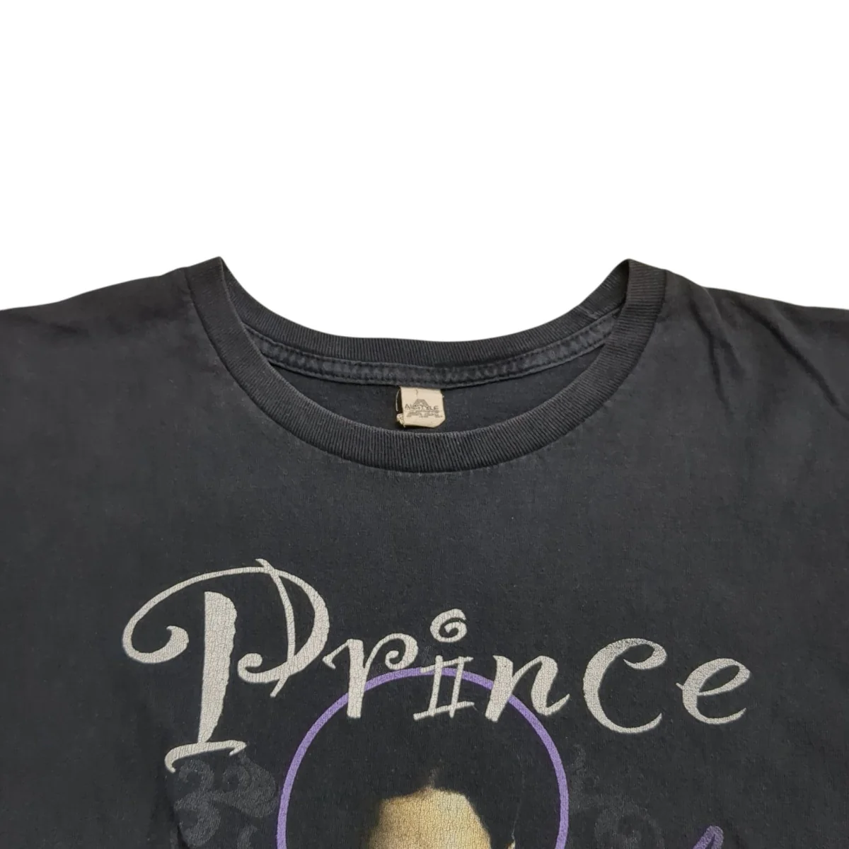 Prince 2011 Concert TeeTシャツ - Image 3
