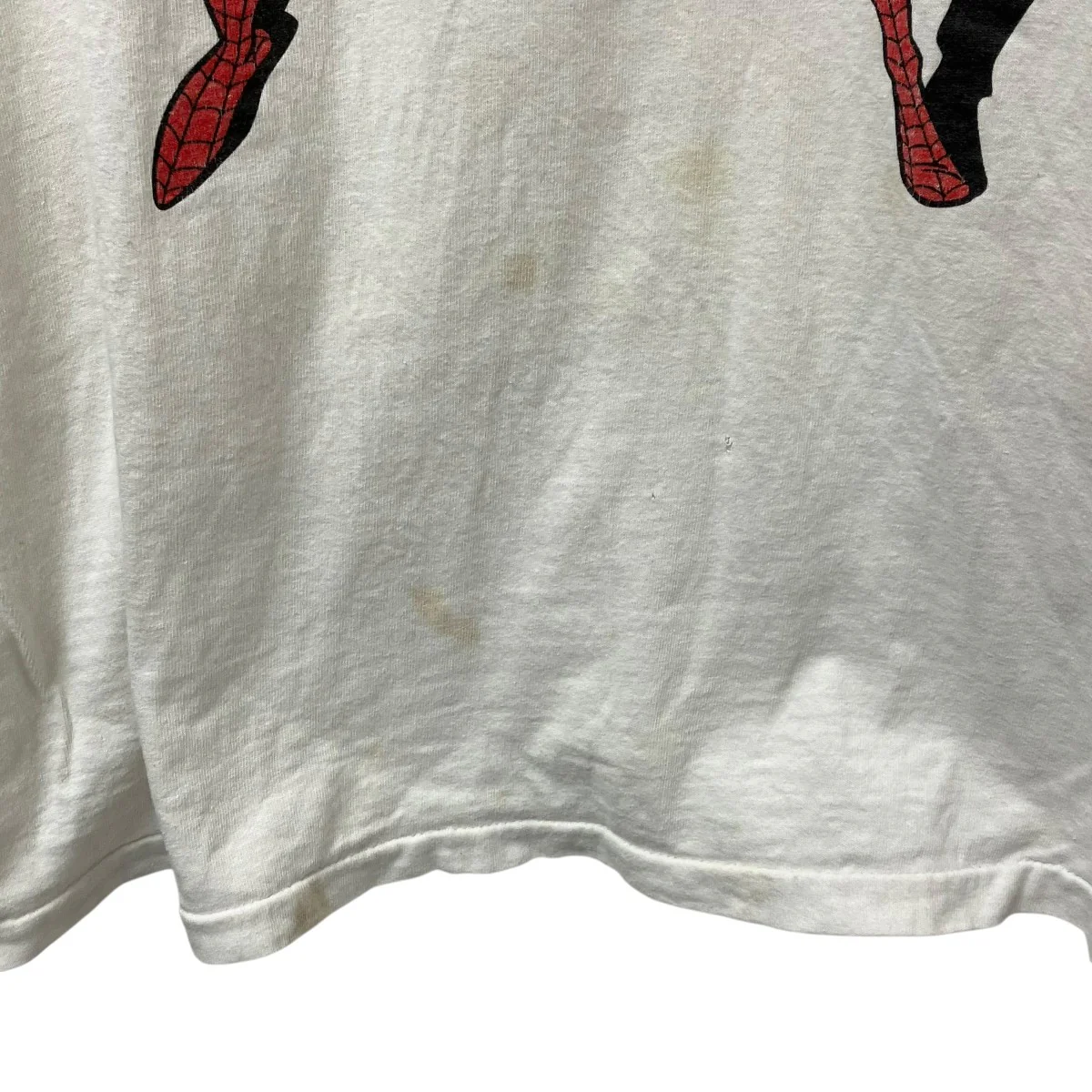 1995’S MARVEL スパイダーマンTシャツ - Image 6