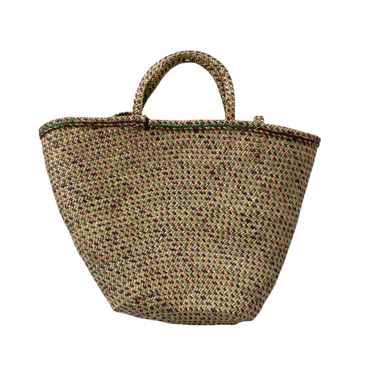 AbATAN 2WAYカゴバッグ426CAD11 - Image 2