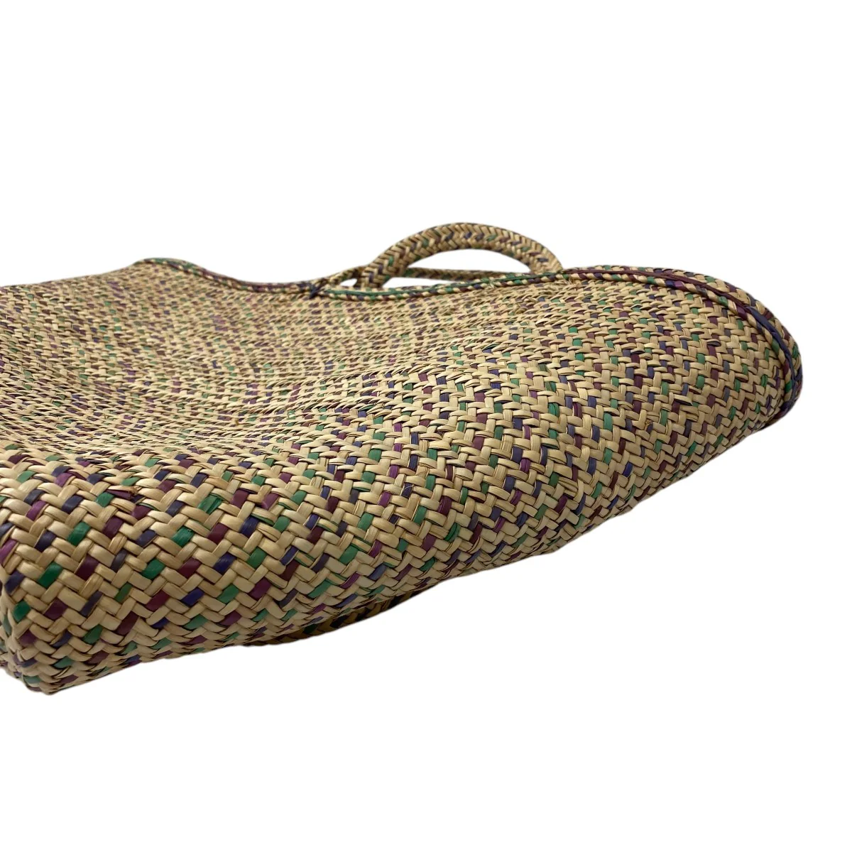 AbATAN 2WAYカゴバッグ426CAD11 - Image 3