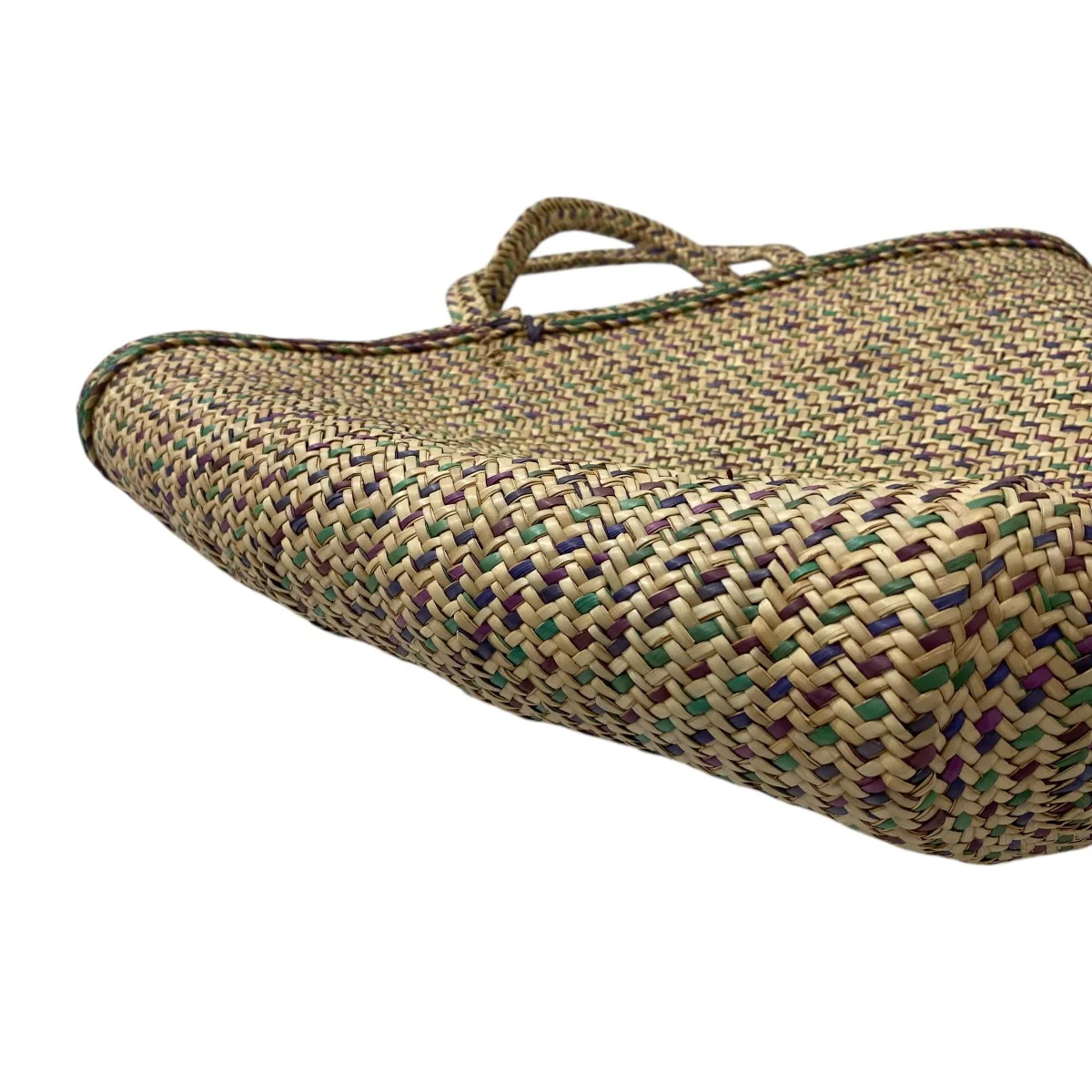 AbATAN 2WAYカゴバッグ426CAD11 - Image 4