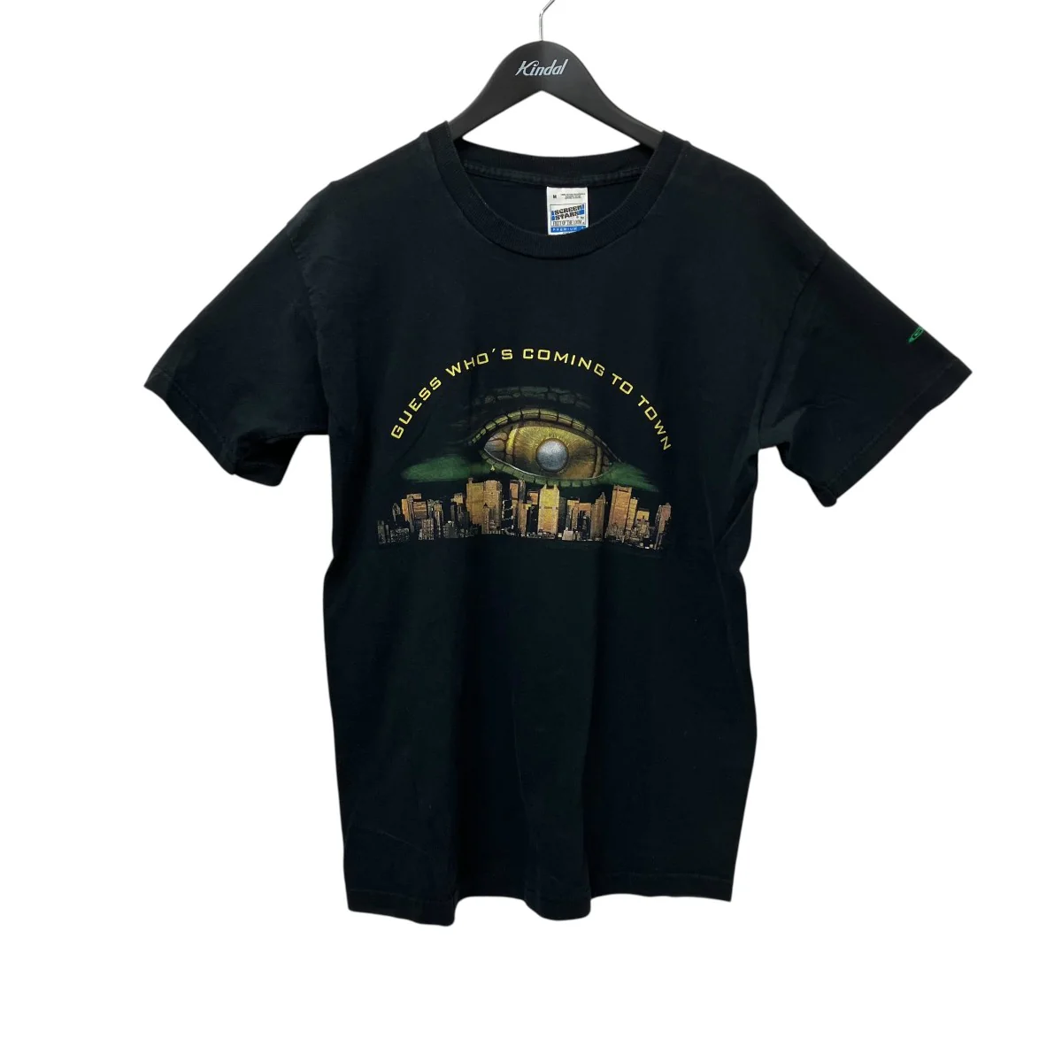 90s ゴジラTシャツ