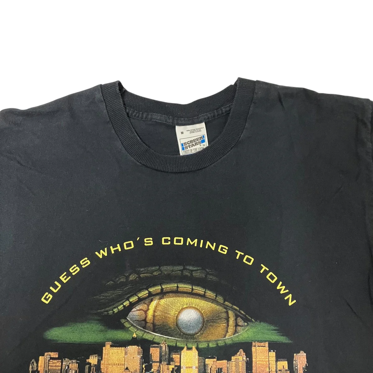 90s ゴジラTシャツ - Image 3