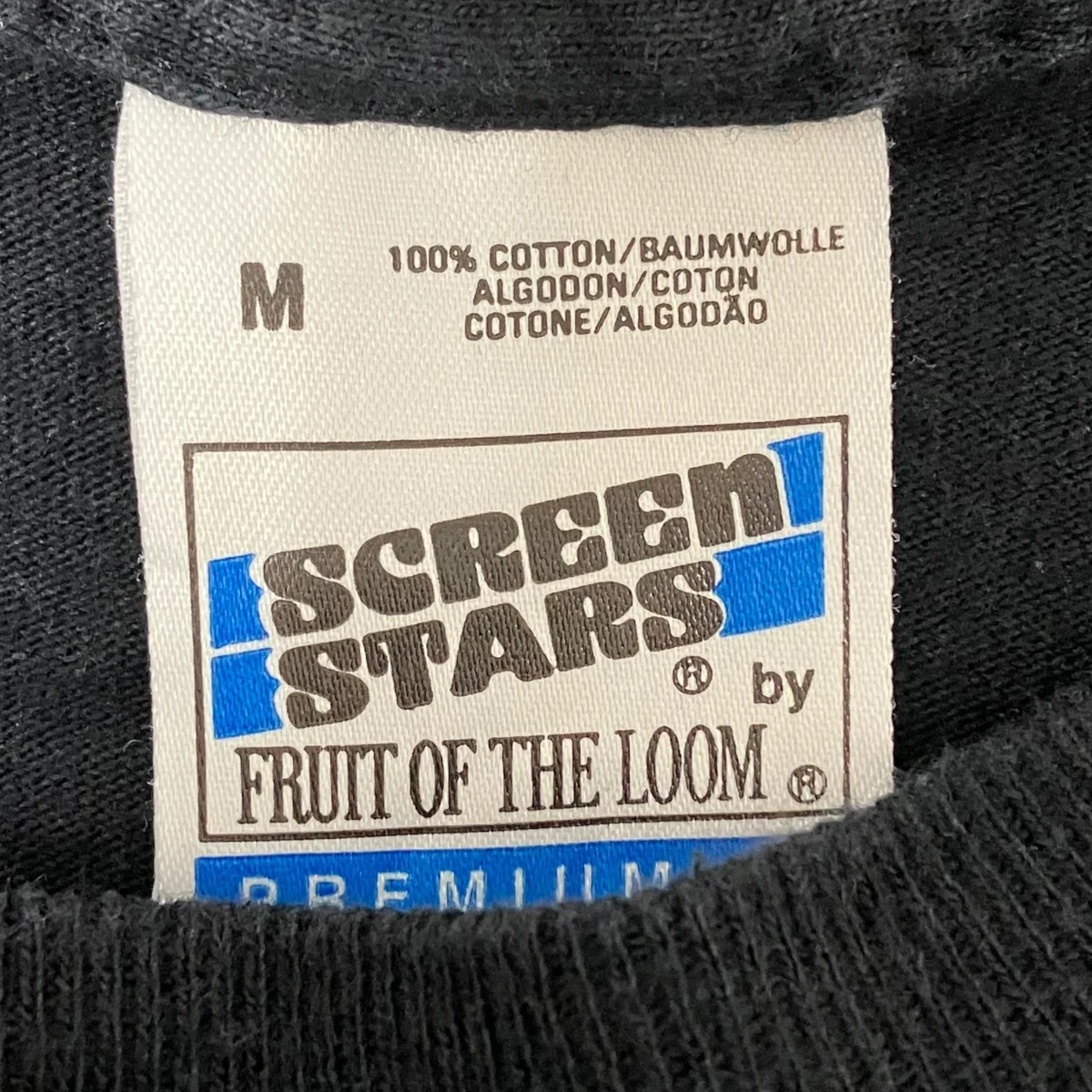 90s ゴジラTシャツ - Image 6