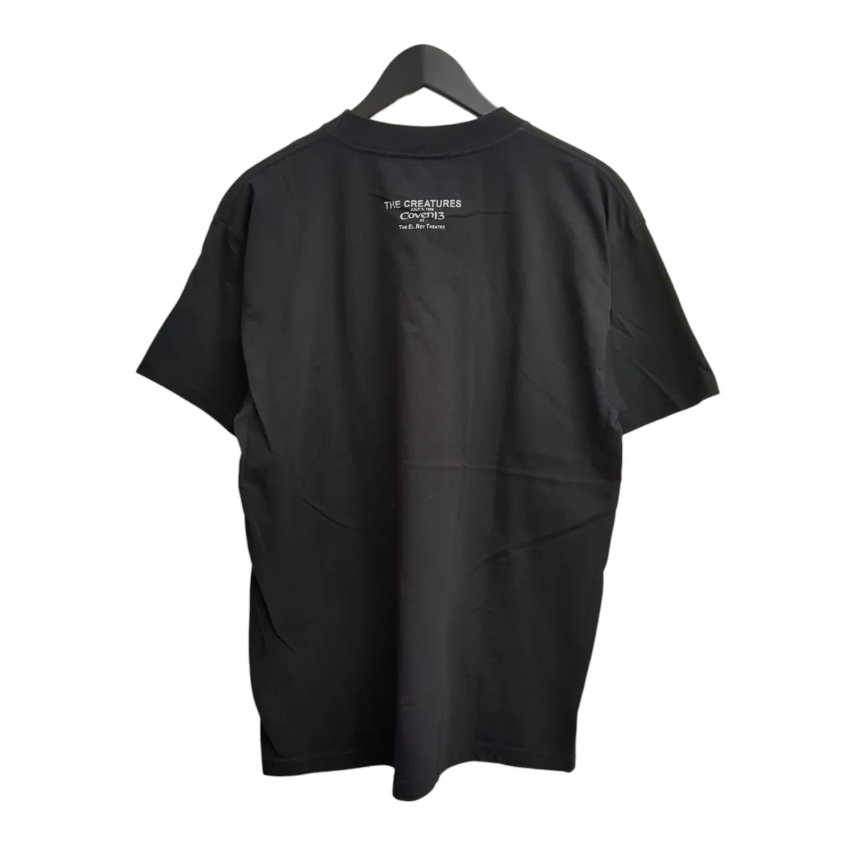 THE CREATURESTシャツ - Image 2