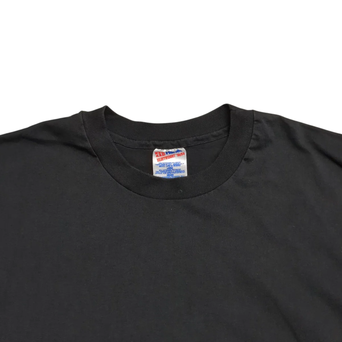 90s NEIGHBORHOOD MISSIONARY BAPTIST CHURCHTシャツ - Image 3
