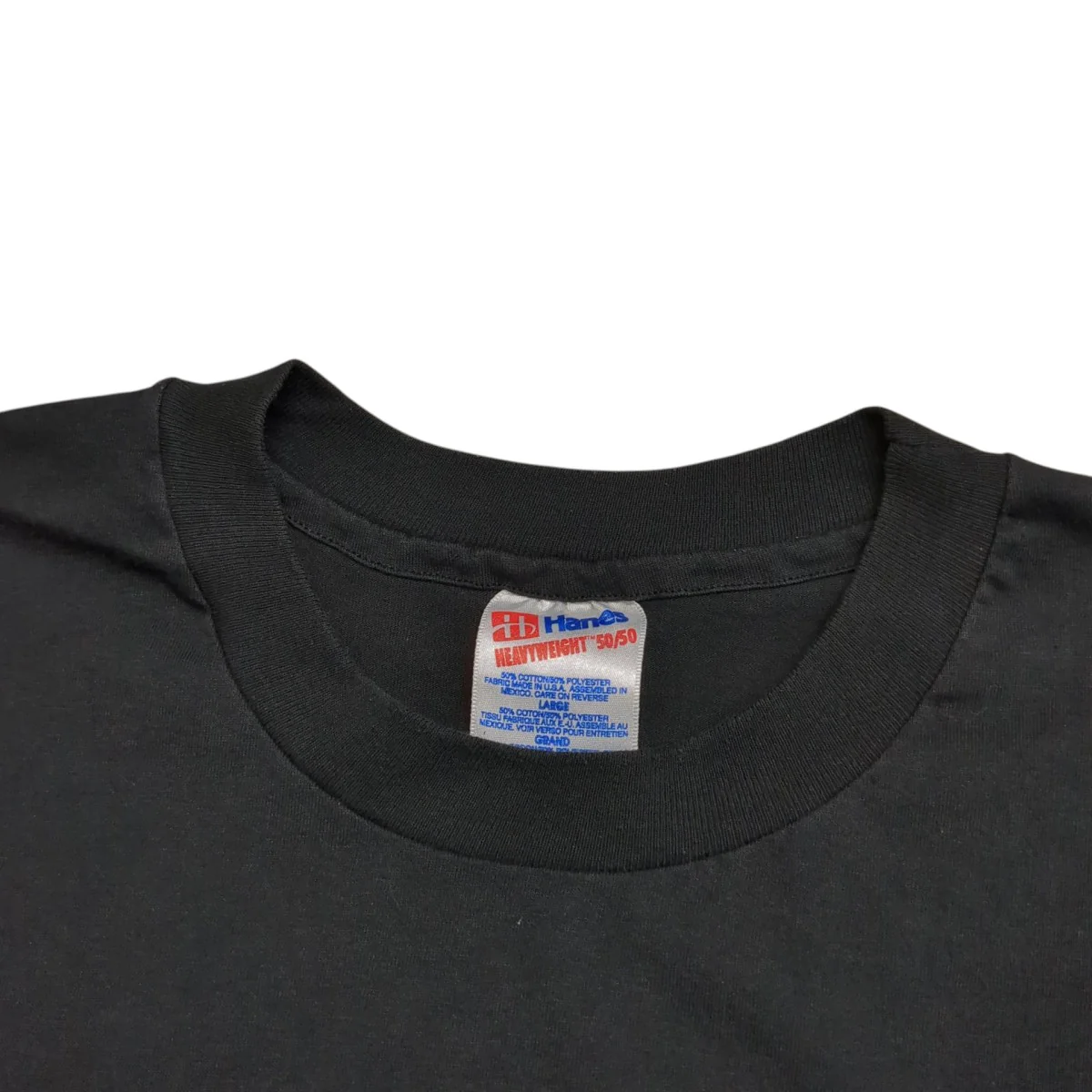 90s NEIGHBORHOOD MISSIONARY BAPTIST CHURCHTシャツ - Image 6