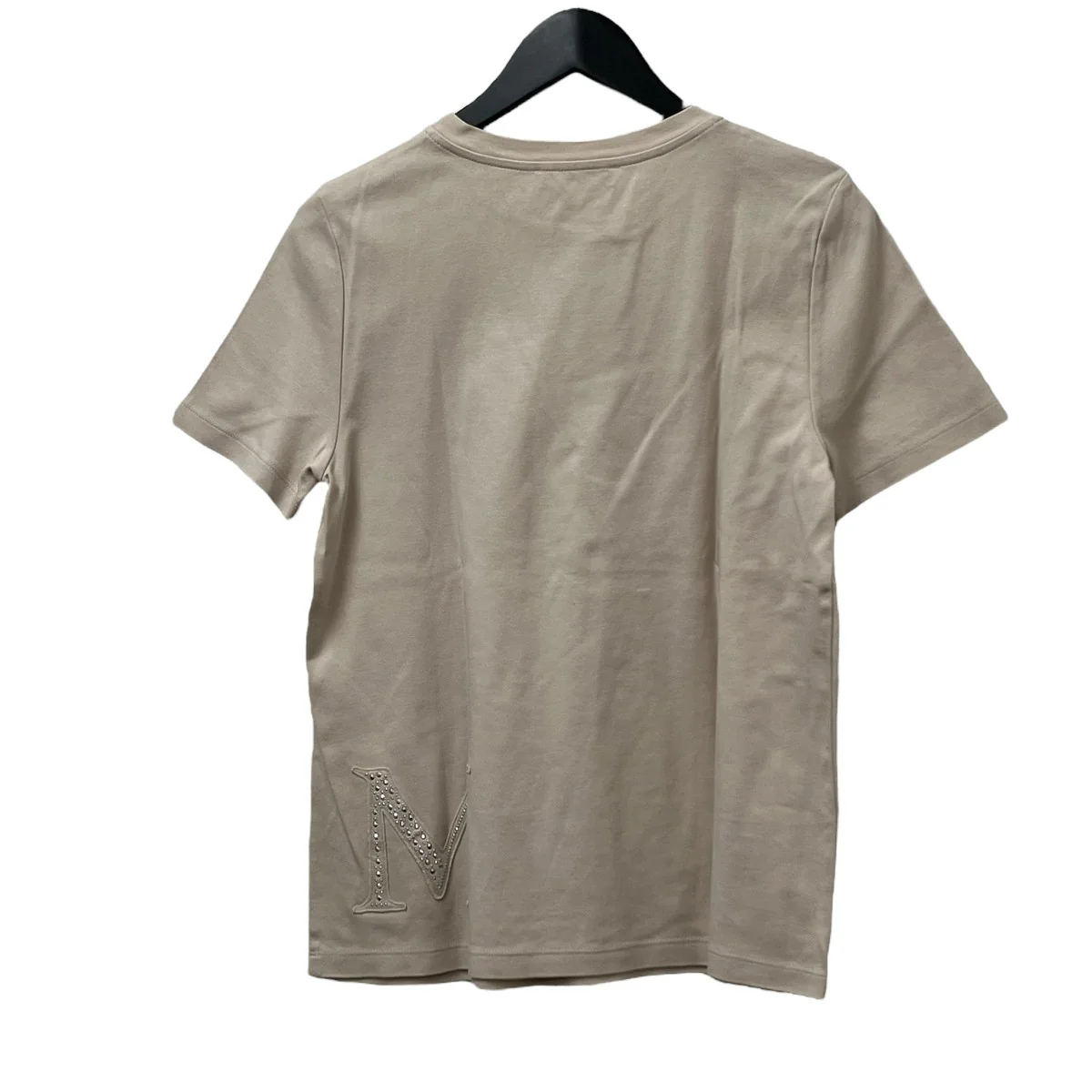 ラインストーンTシャツ99710521 - Image 2