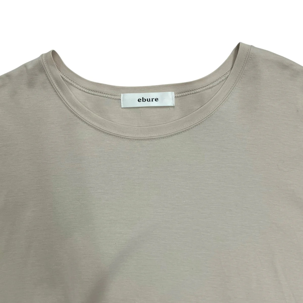 半袖Tシャツ9910900080 - Image 3