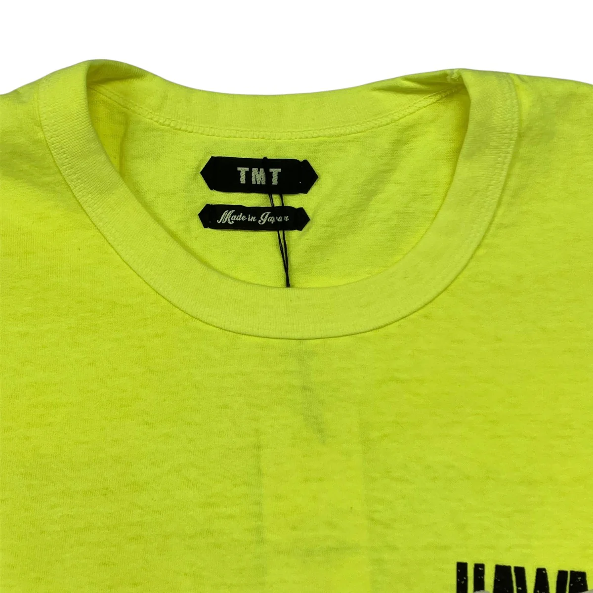 TシャツTCS-S19SP18 - Image 3