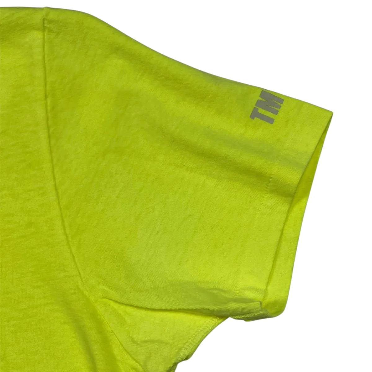 TシャツTCS-S19SP18 - Image 4