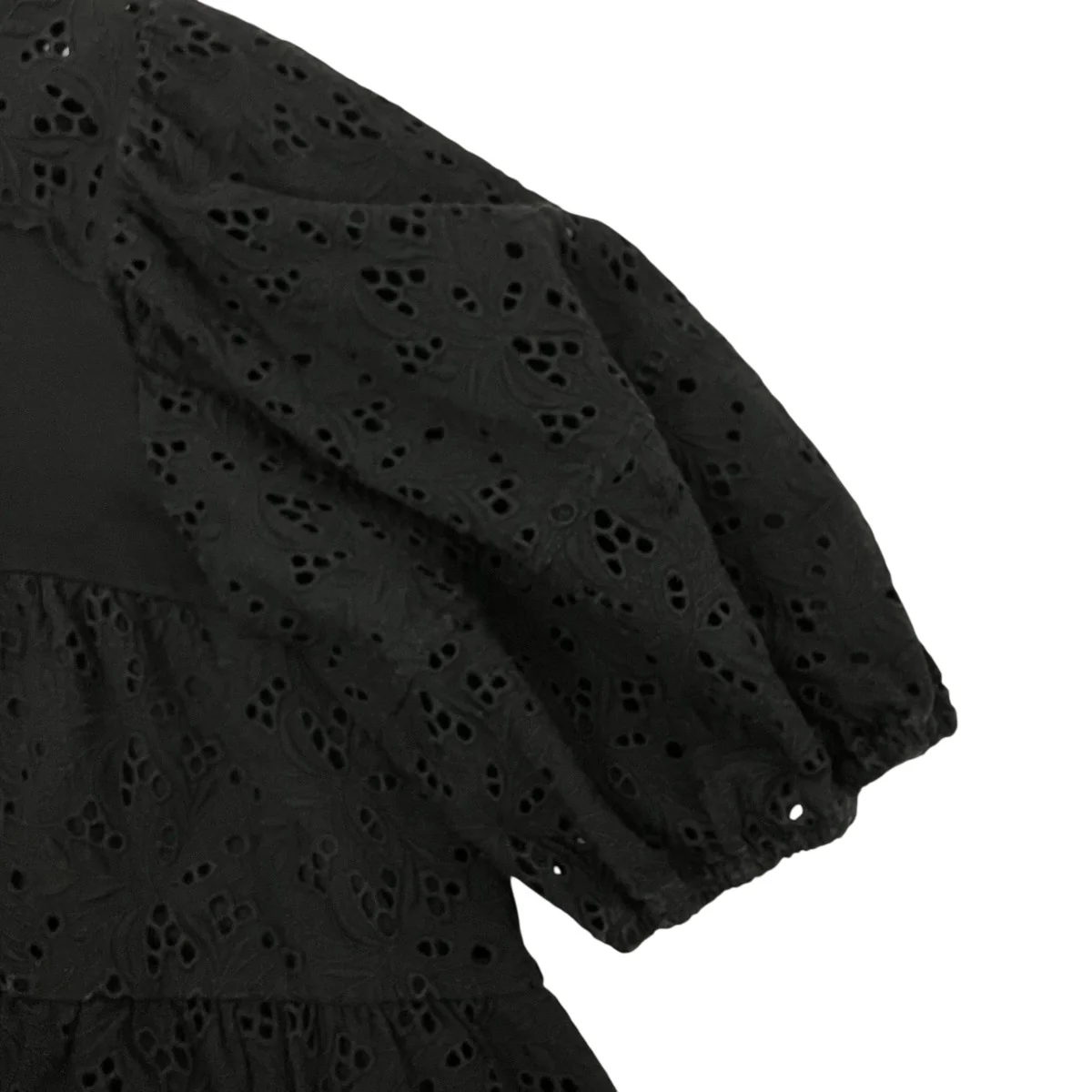 EMBROIDERY TOPブラウスAM163C-SS04 - Image 4