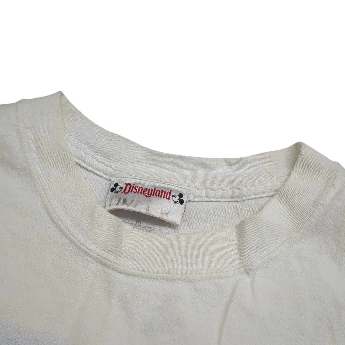 90s DisneyTシャツ - Image 7