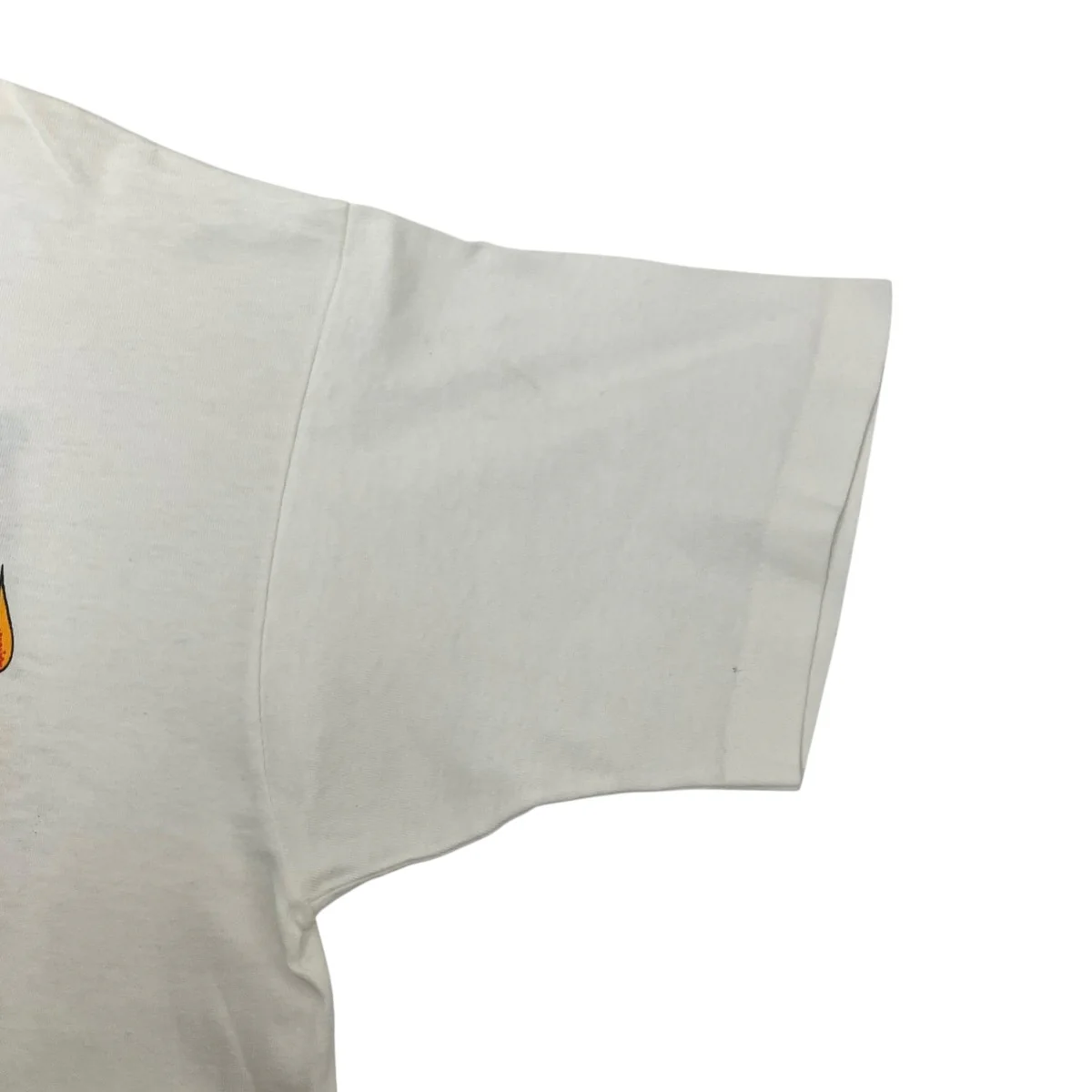 90s BIG JOHNSONTシャツ - Image 5