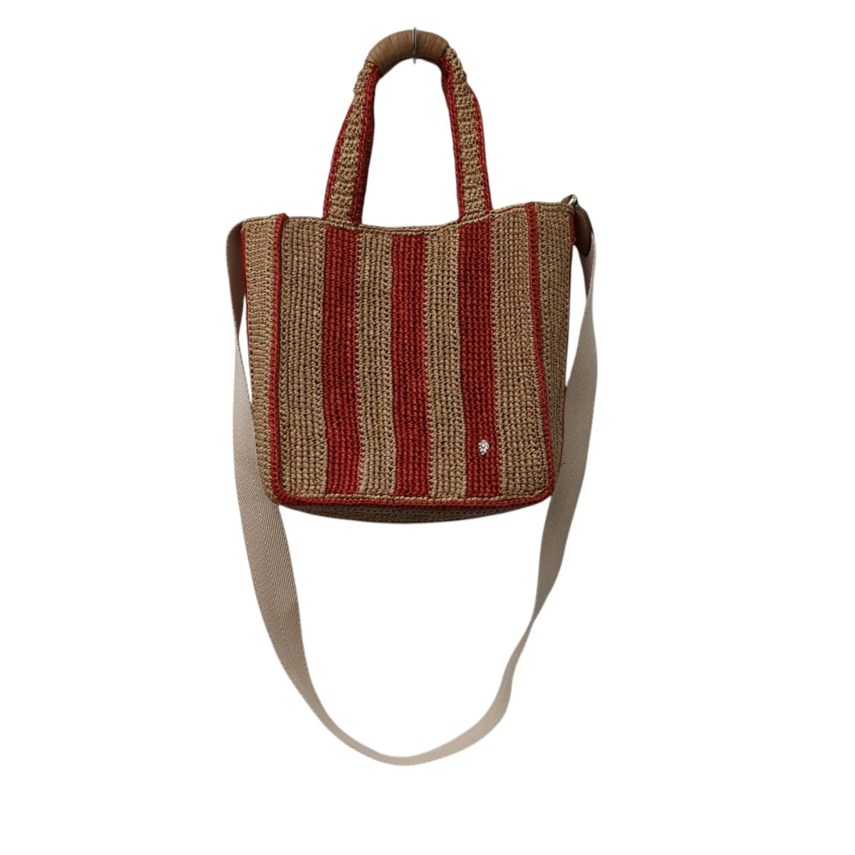Nami Mini Tote2WAYショルダーバッグ
