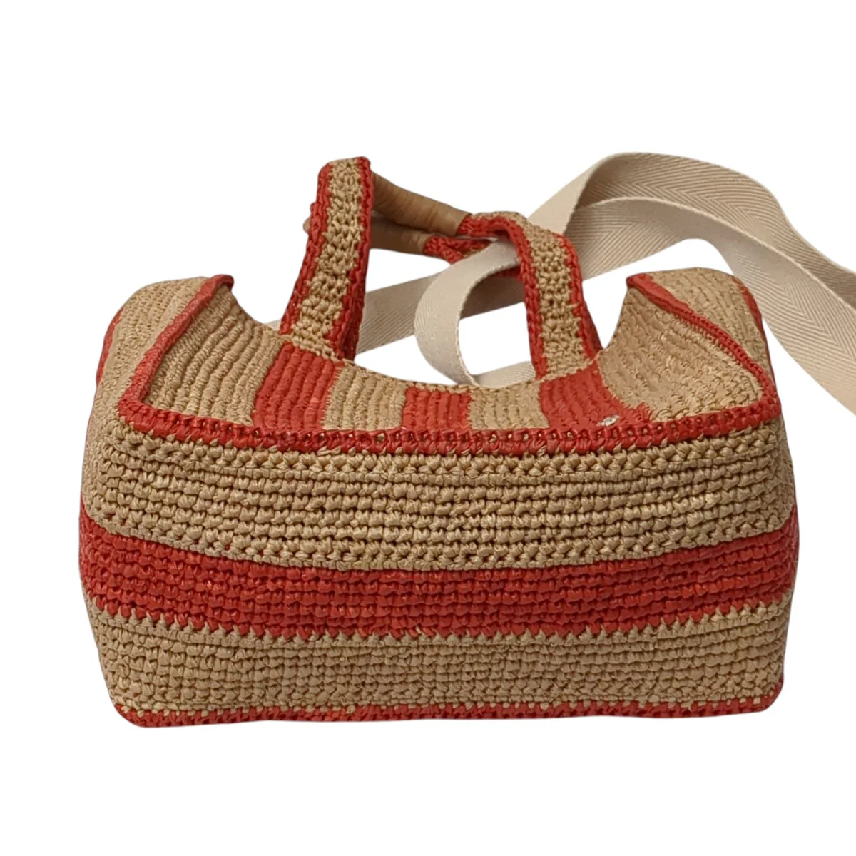 Nami Mini Tote2WAYショルダーバッグ - Image 3