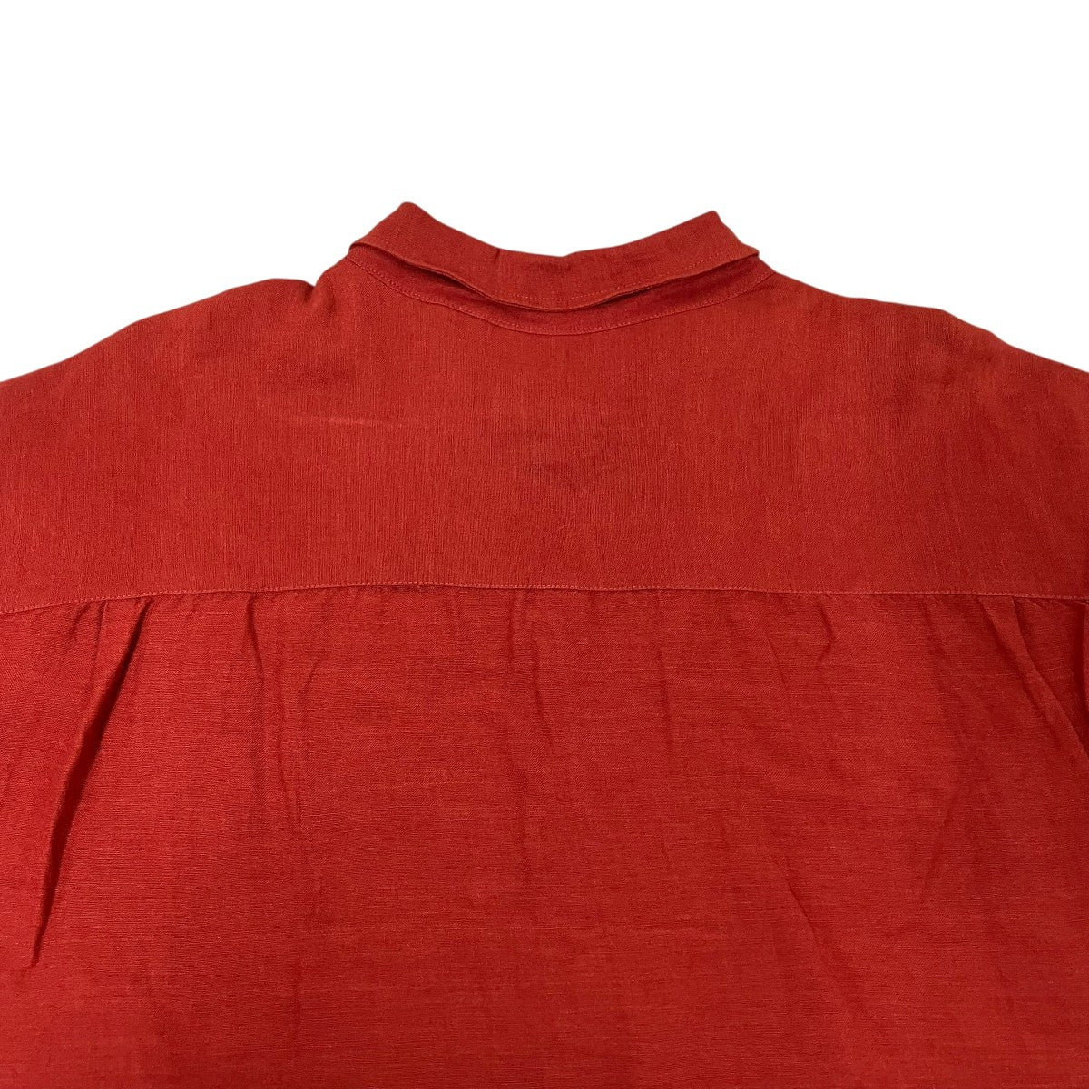 VAN HEUSEN Linenシャツ - Image 4