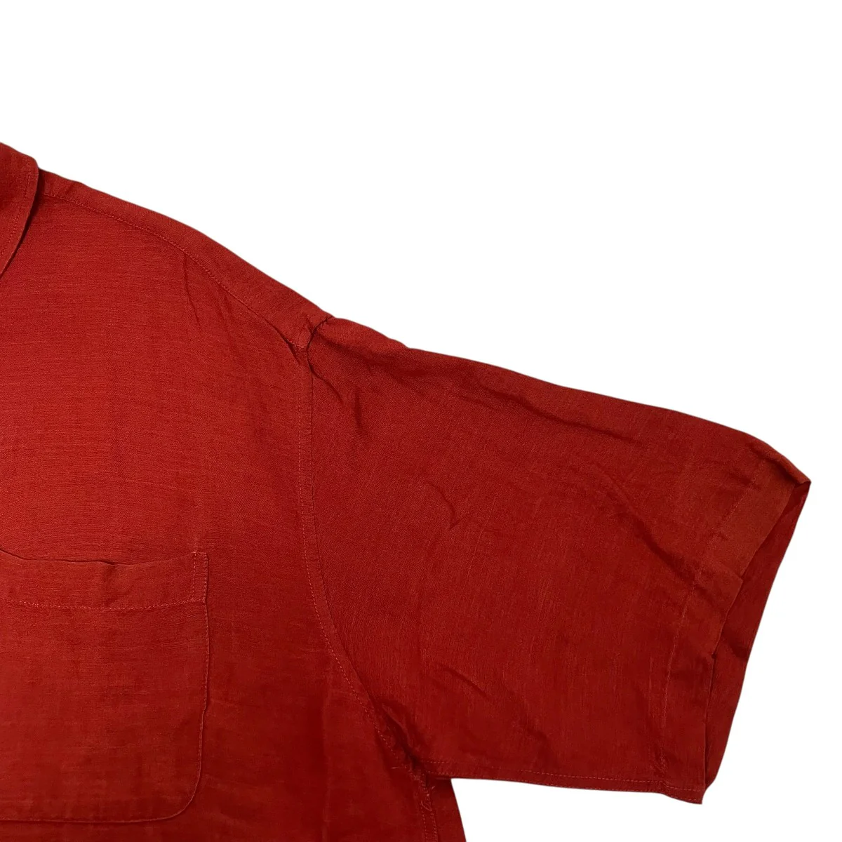 VAN HEUSEN Linenシャツ - Image 5