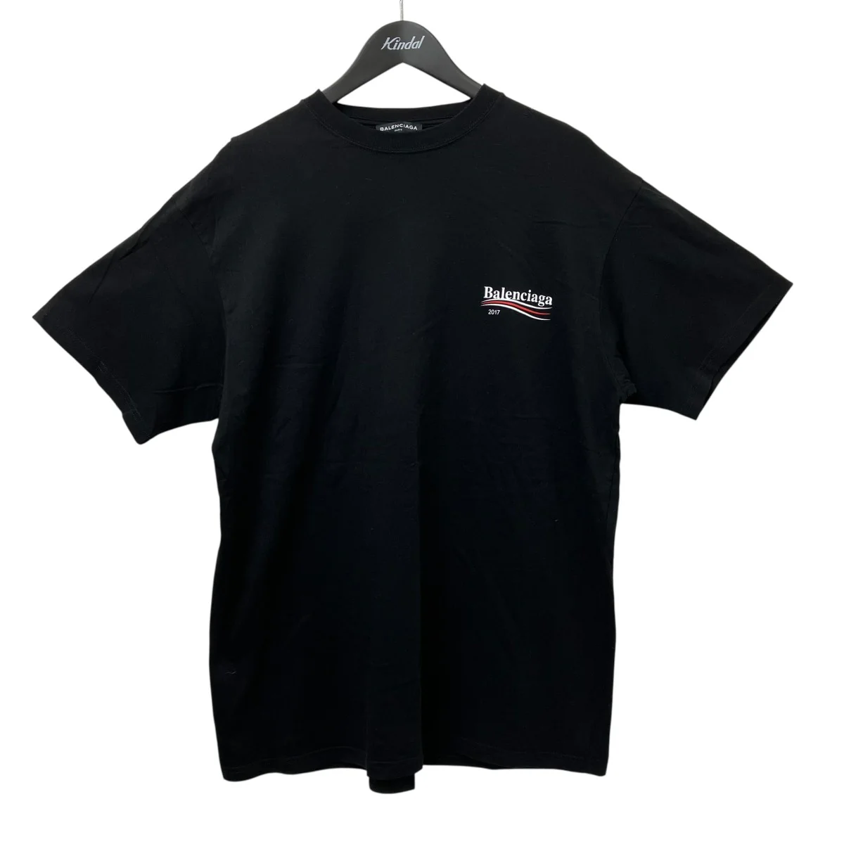 キャンペーンロゴプリントＴシャツ486032