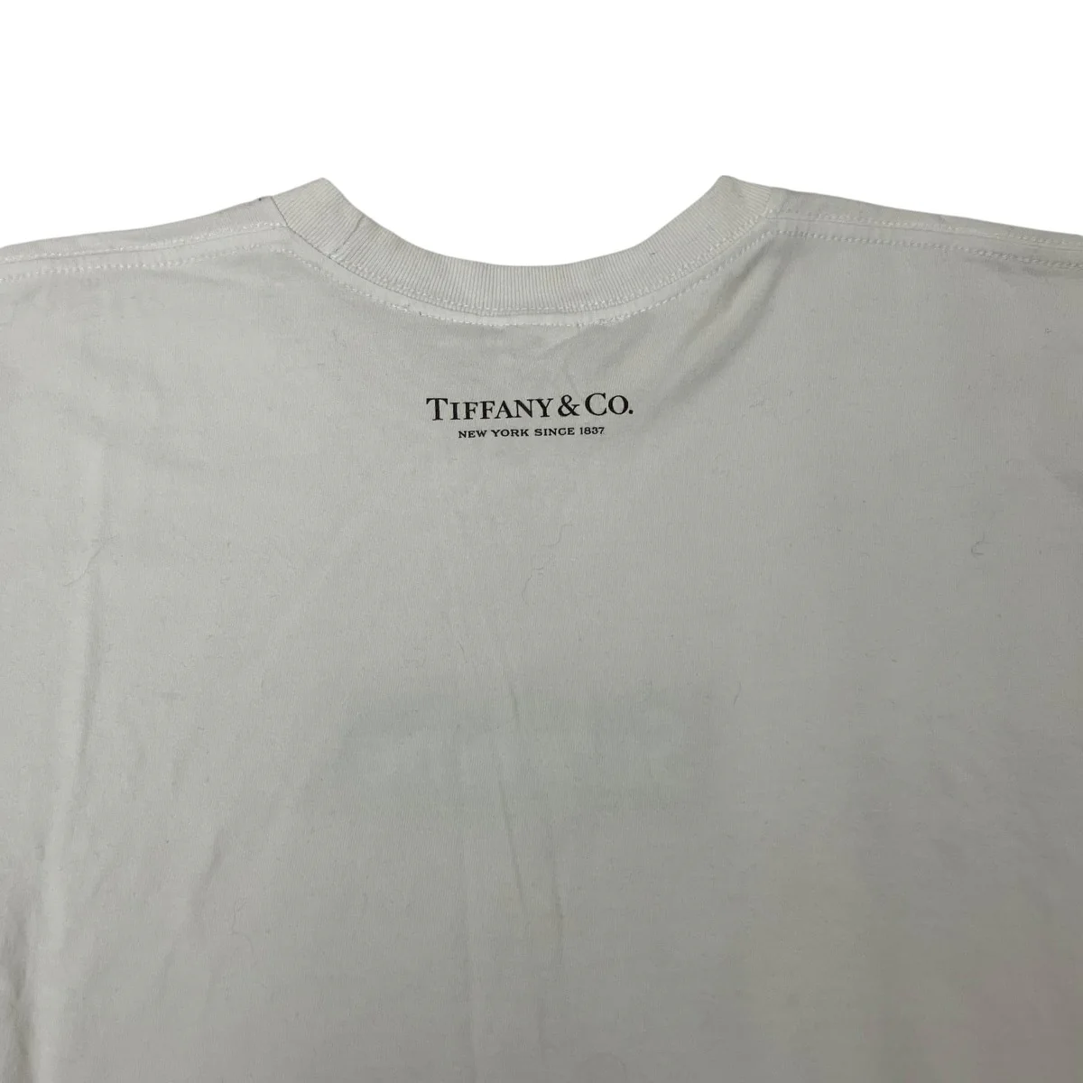 21AWBox LogoＴシャツ - Image 4