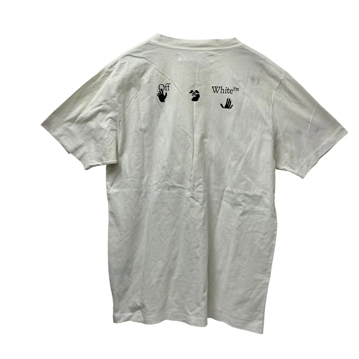 ＴシャツOMAA027E20JER002 - Image 2