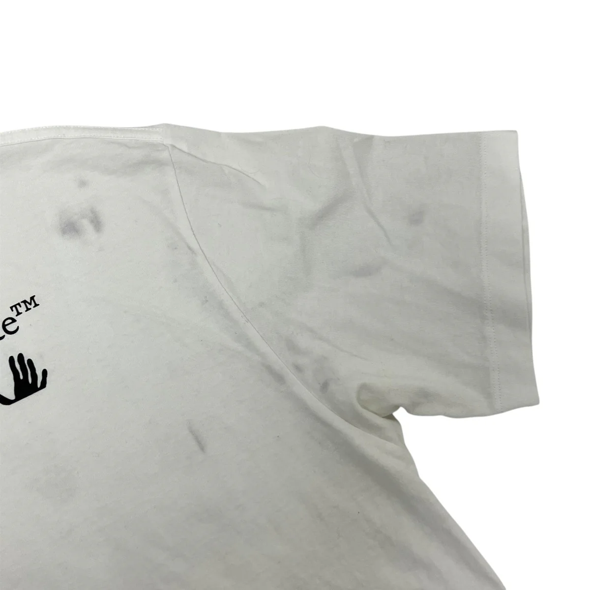 ＴシャツOMAA027E20JER002 - Image 7