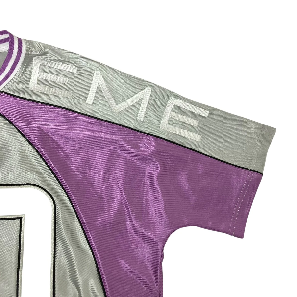 Paneled Football Jerseyゲームシャツ - Image 5
