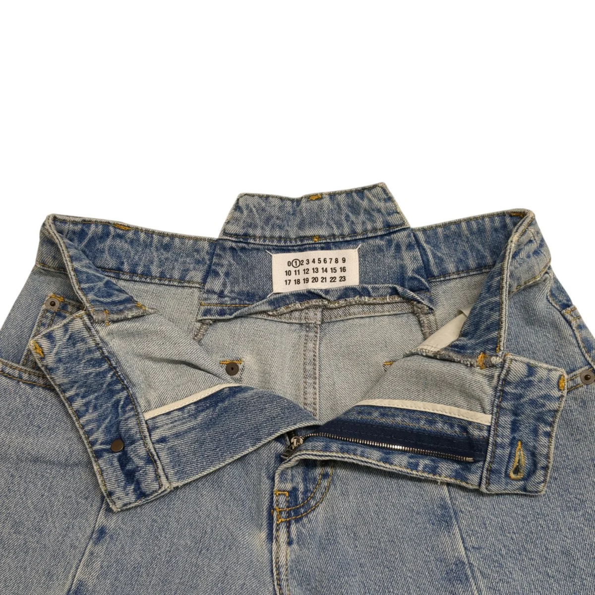 20AWデニムパンツS51LA0128 - Image 4