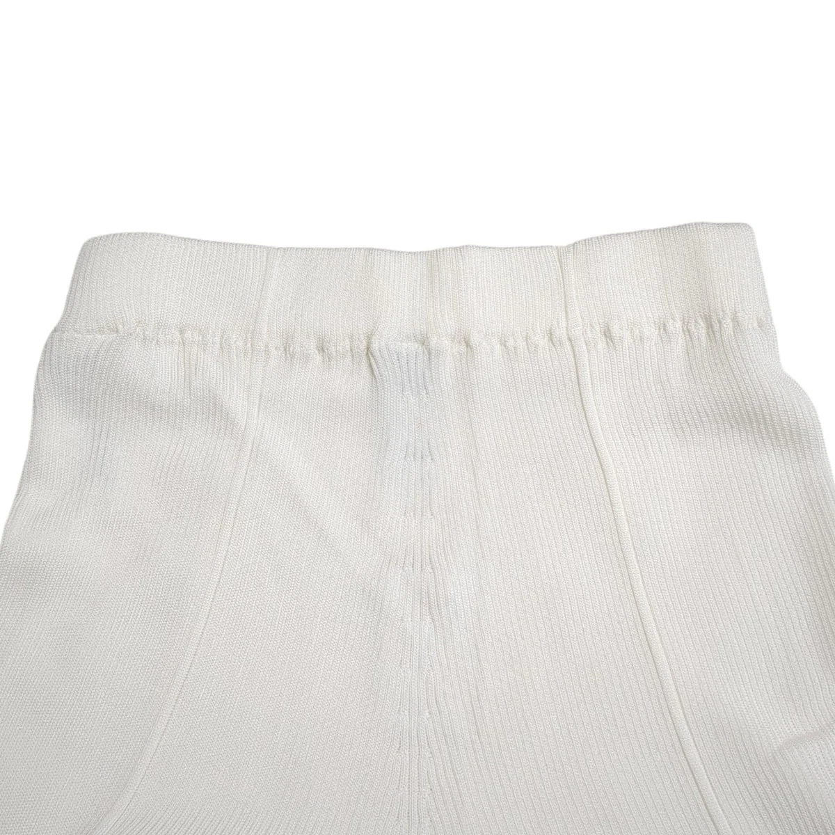 CFCL SOFT PORTRAIT TIGHT FLARE PANTSイージーパンツCF009KF070 - Image 5