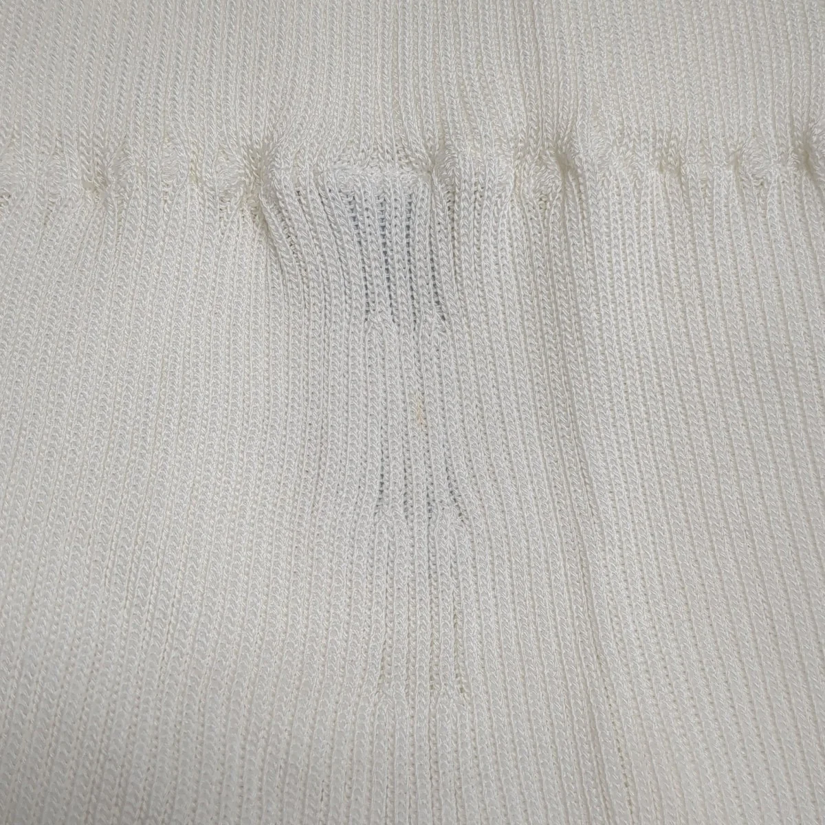 CFCL SOFT PORTRAIT TIGHT FLARE PANTSイージーパンツCF009KF070 - Image 7
