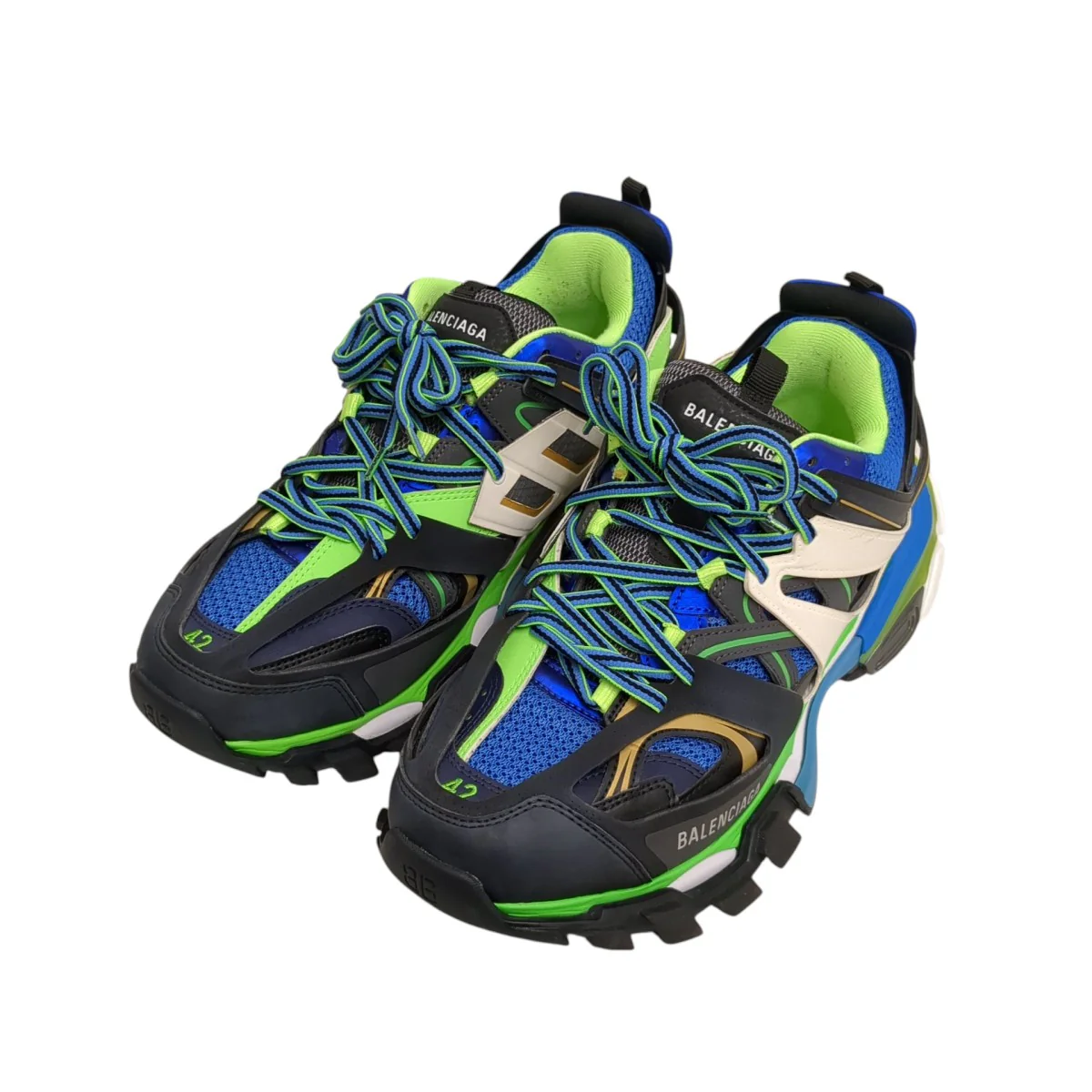 TRACK TRAINERスニーカー542023
